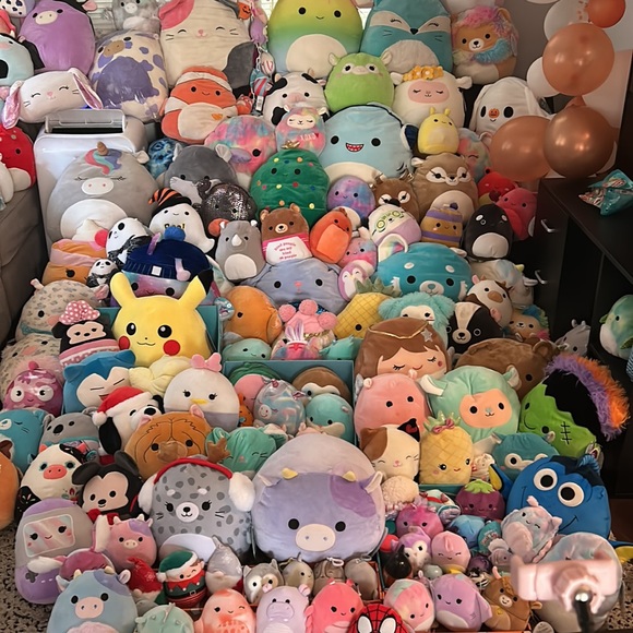 Accessories - Can’t wait to go live again for y’all sometime soon 🫶